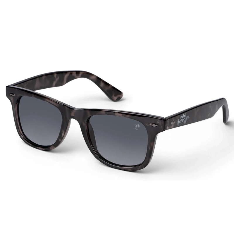 Fox Rage Trans Camo Grey Lens Eyewear